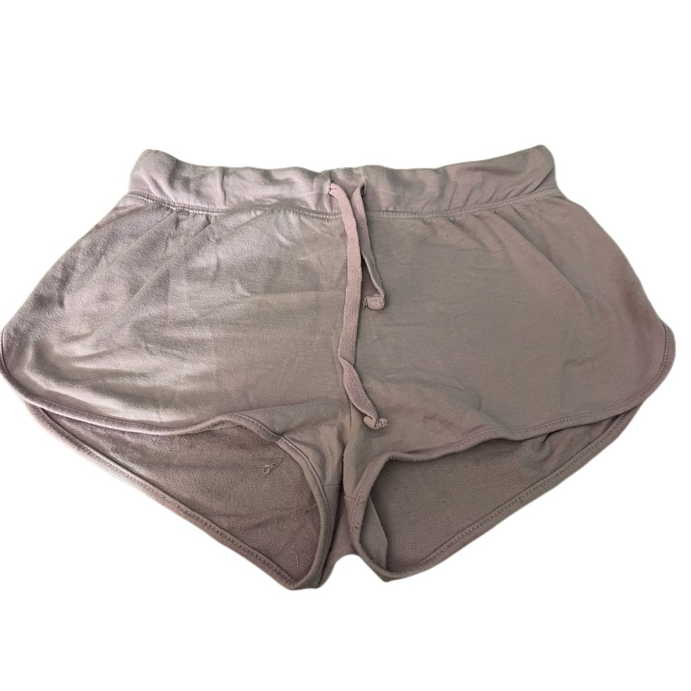 Light Pink Shorts